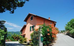 Agriturismo Terra E Cielo
